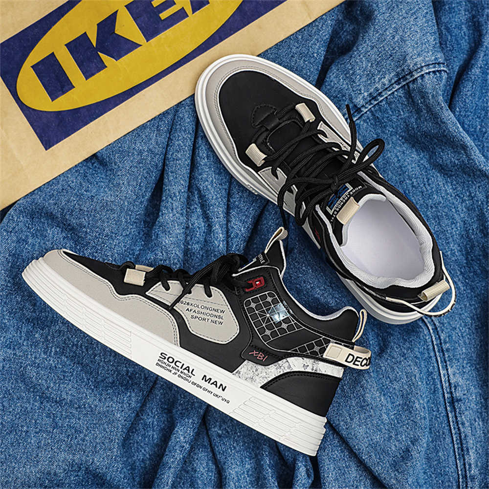 Men'S Shoes Expensive Brands - Tênis de Cano Baixo Masculino Tamanho