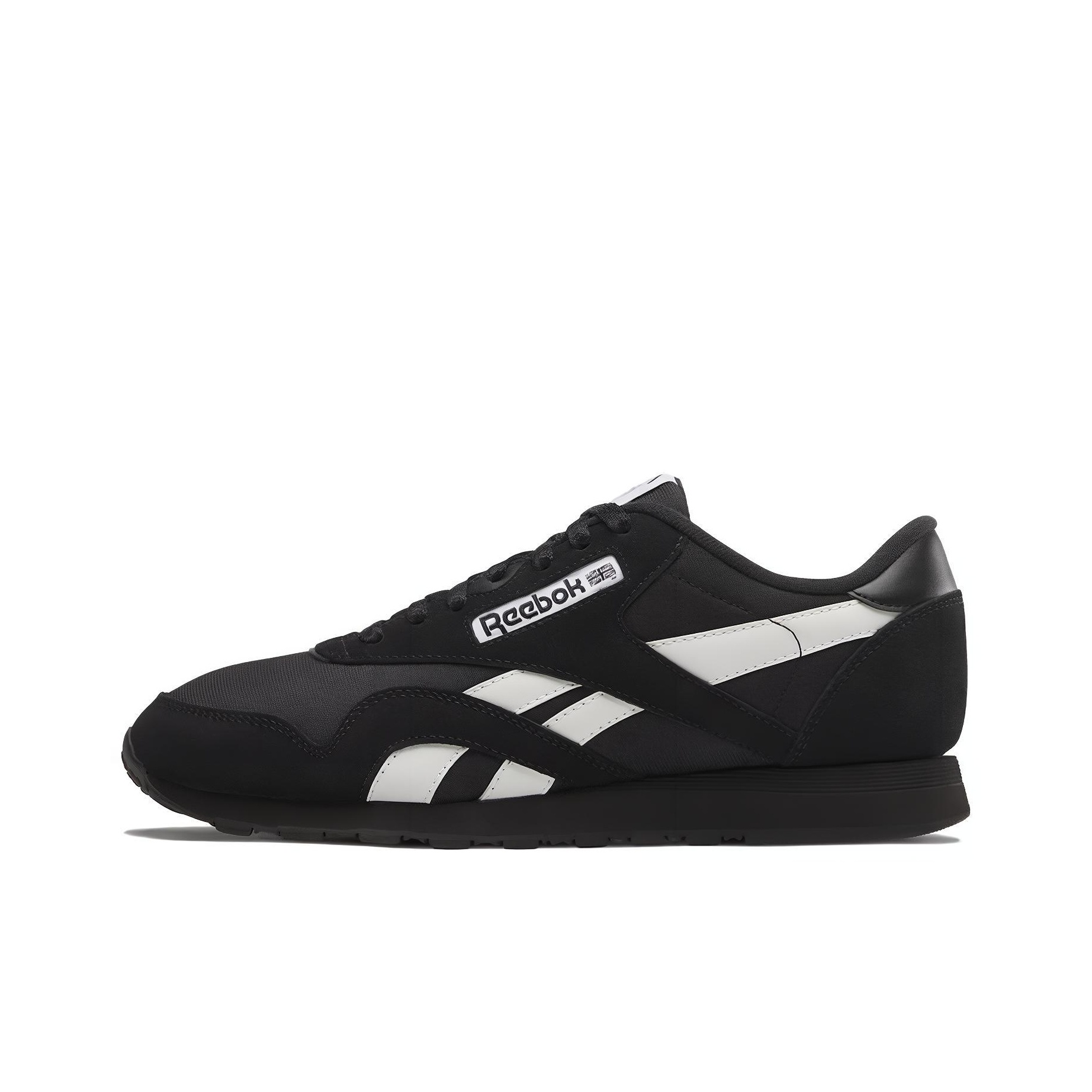 Men Shoes Reebok - Tênis de Corrida Reebok Classic Nylon