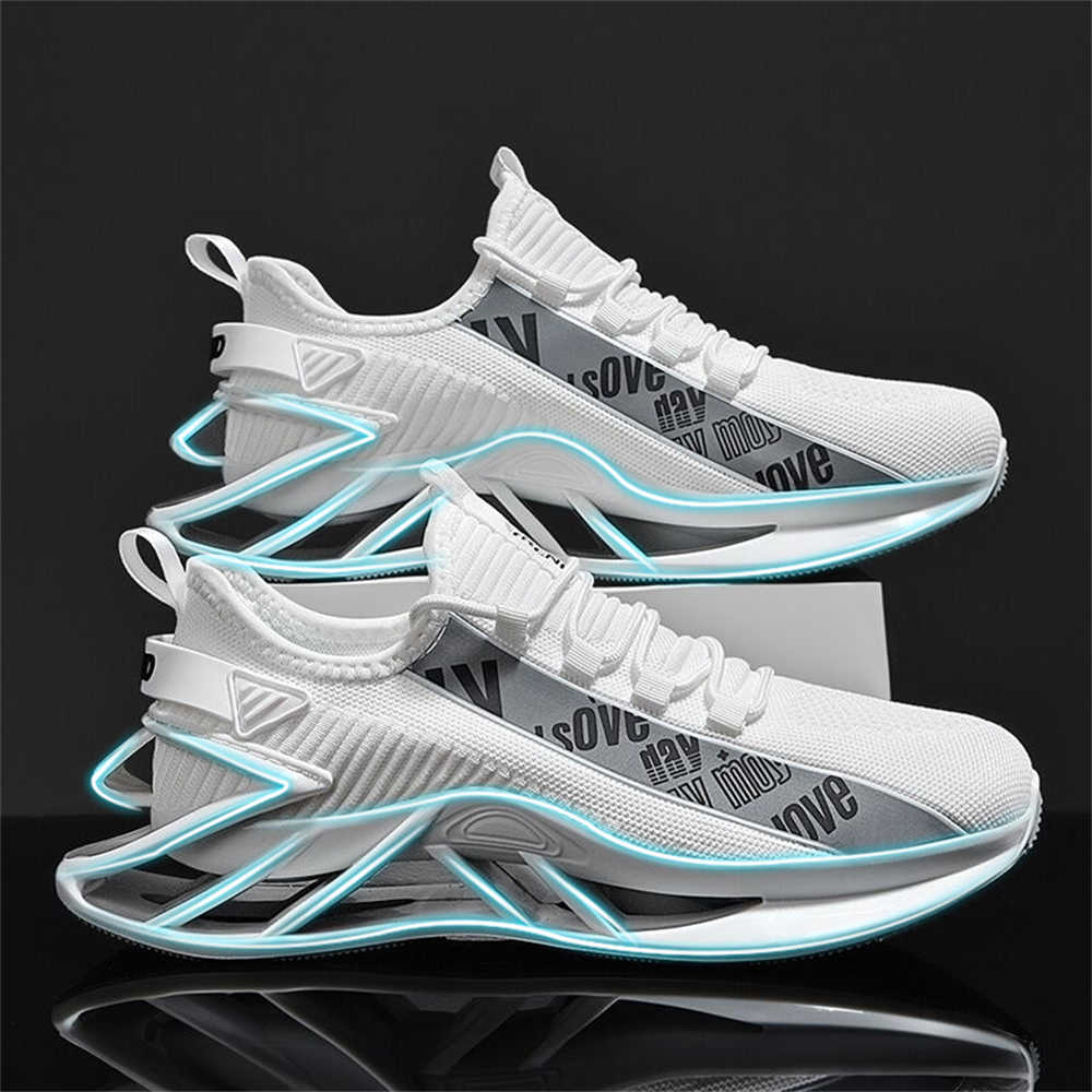 Men'S Shoes Expensive Brands - Tênis Masculino Casual de Cano Baixo