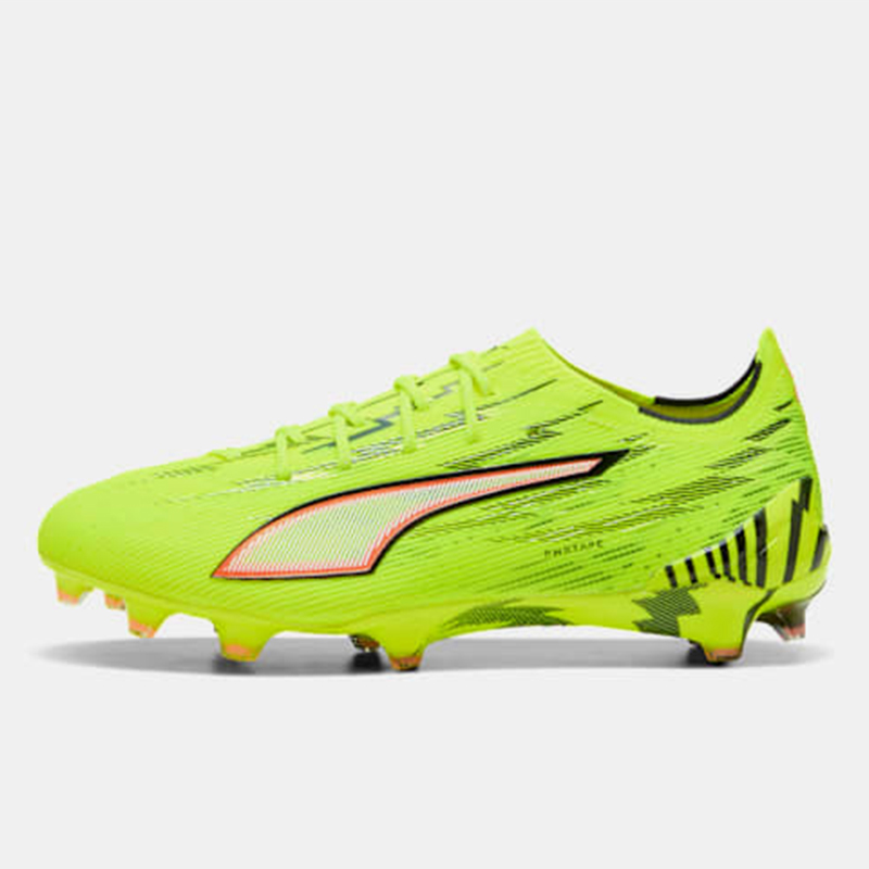 Men'S Shoes Puma Sports - Tênis de futebol esportivo Puma genuíno,