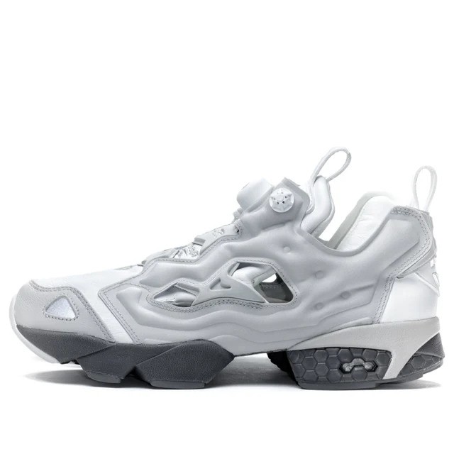 Men Shoes Reebok - Tênis de Corrida Reebok Masculino Instapump