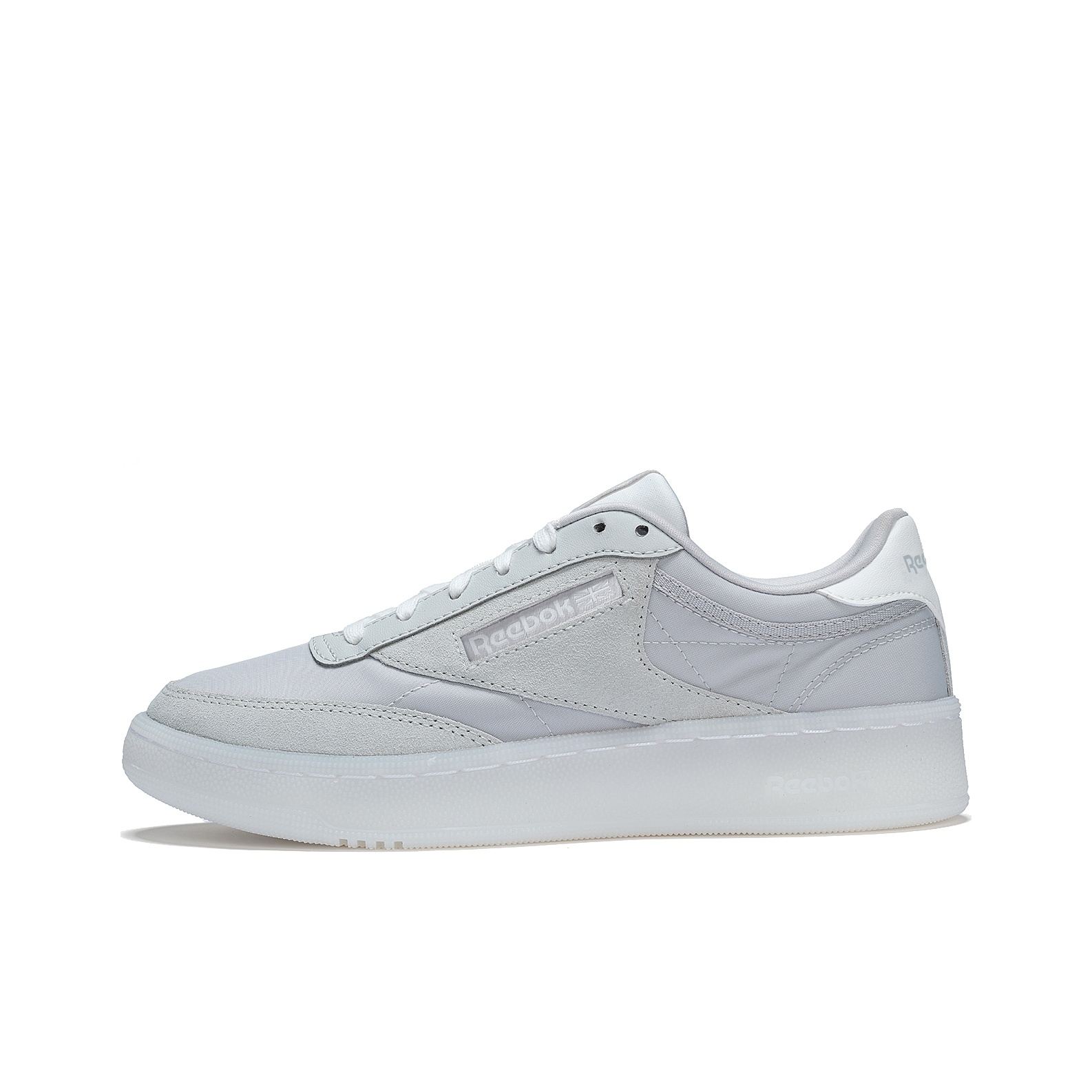 Men Shoes Reebok - Tênis de skate Reebok Low Top