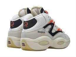 Men Shoes Reebok - Tênis Reebok Men's Question Pump Pump