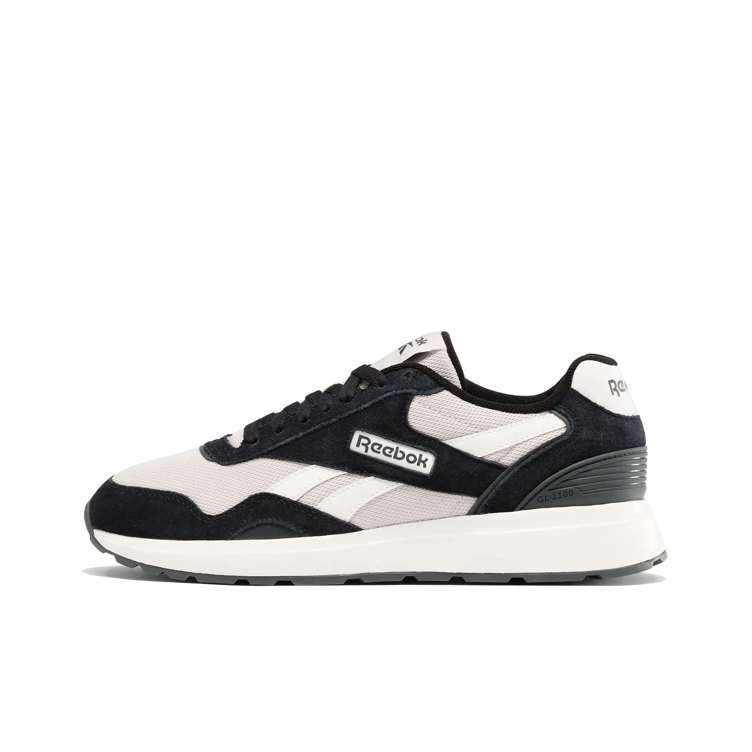 Men Shoes Reebok - Tênis de corrida Reebok de cano