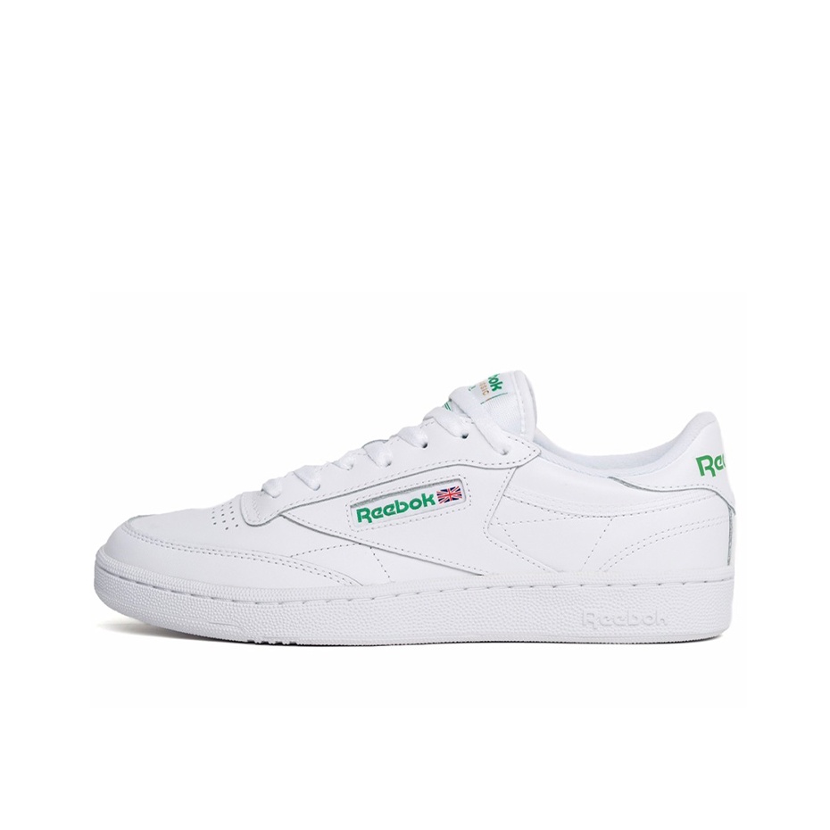Men Shoes Reebok - Reebok CLUB C 85 Tênis de