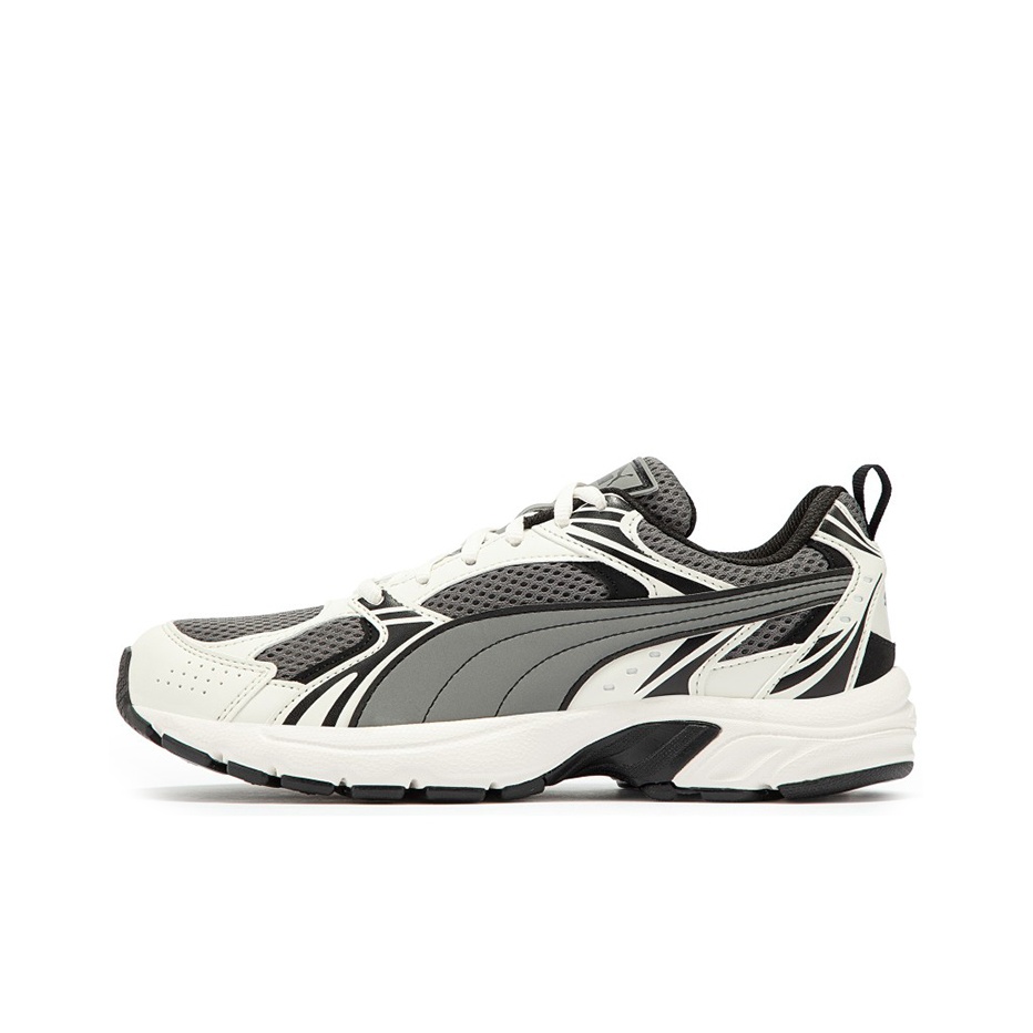 Men'S Shoes Puma Sports - PUMA Milenio Fabric Tênis Esportivos com