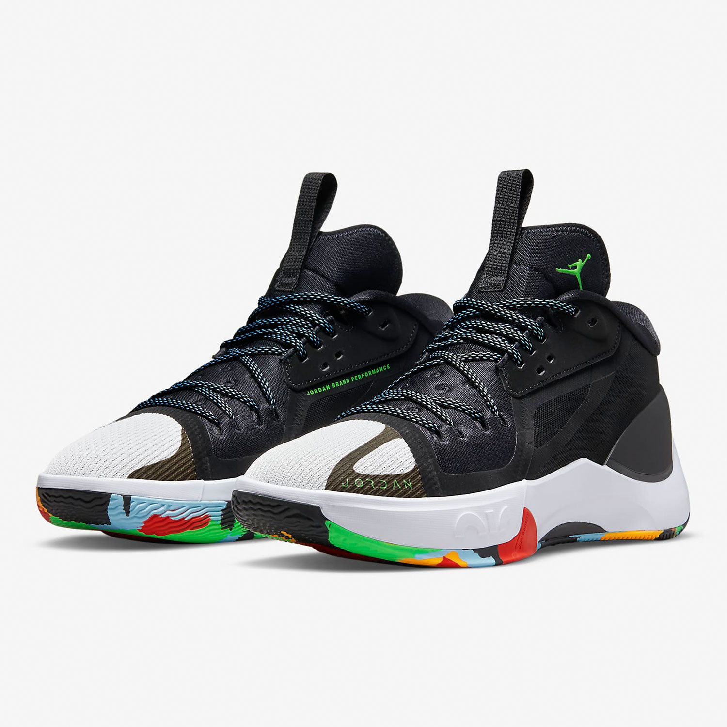 Men'S Shoes Nike Jordan - Tênis de basquete masculino Nike Oficial