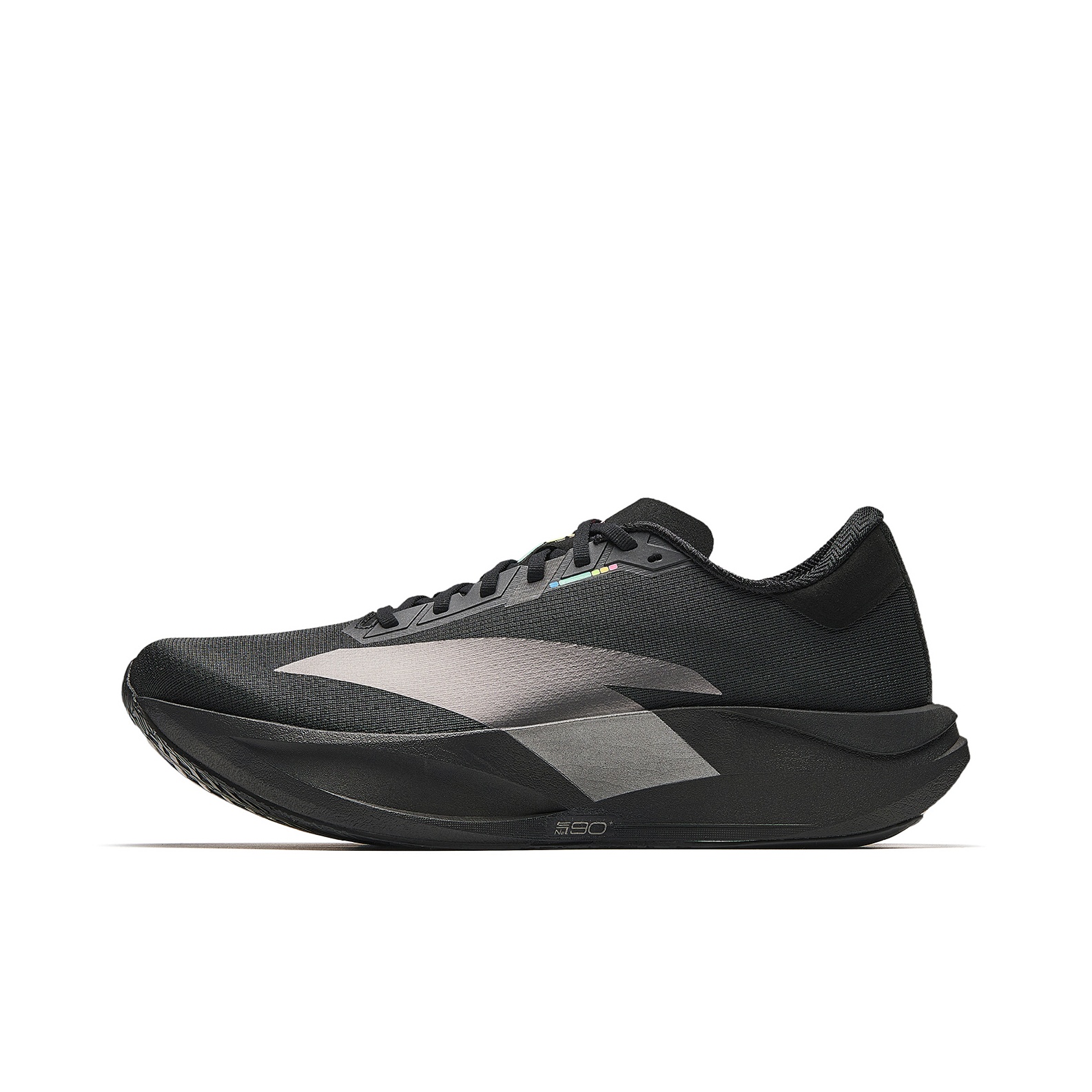 Men'S Shoes Zone - Tênis de Corrida ANTA Zone 2