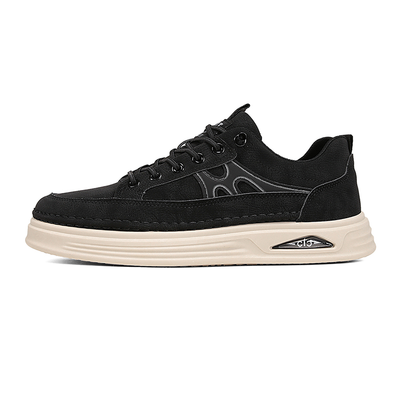 Men Shoes Zara - Sapatos masculinos casuais, tênis de corrida