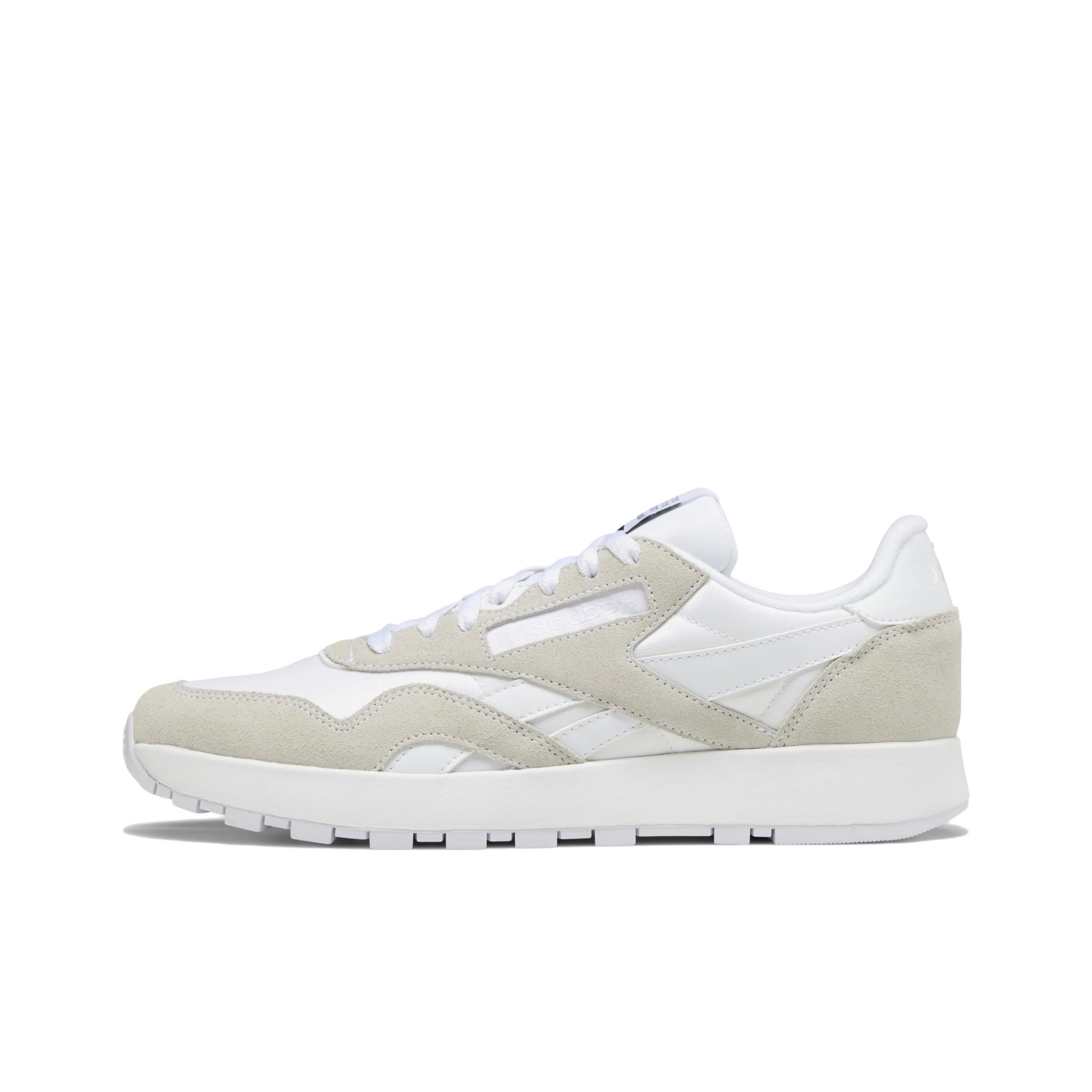 Men Shoes Reebok - Tênis Casual Unissex de Nylon Clássico