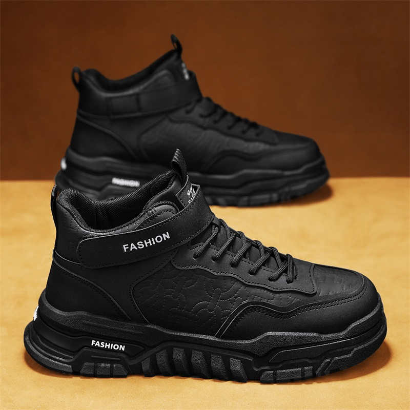 Men'S Shoes Expensive Brands - Tênis Masculino de Cano Alto 40,