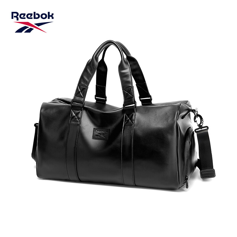 Men Shoes Reebok - Bolsa de Viagem Unissex Grande em