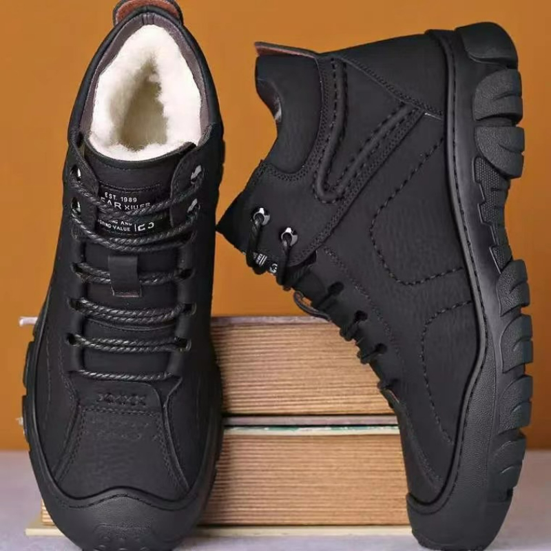 Men'S Shoes Hoka Sale - Botas masculinas rendas até botas de