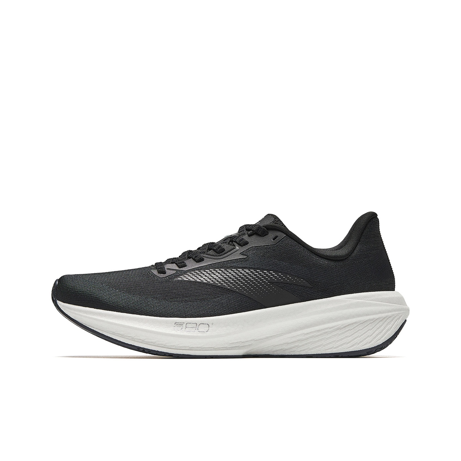 Men'S Shoes Zone - Tênis de Corrida Casual Anta Zone