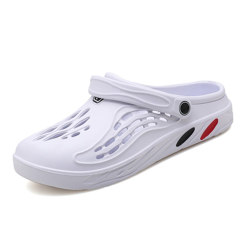 Men'S Shoes Dress Casual - 2023 eva verão praia slides sapatos