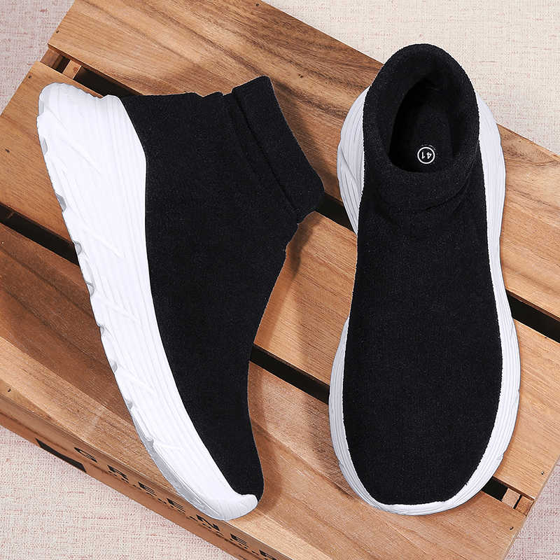 Men'S Shoes Expensive Brands - Botas de Esqui Sem Salto, Tênis