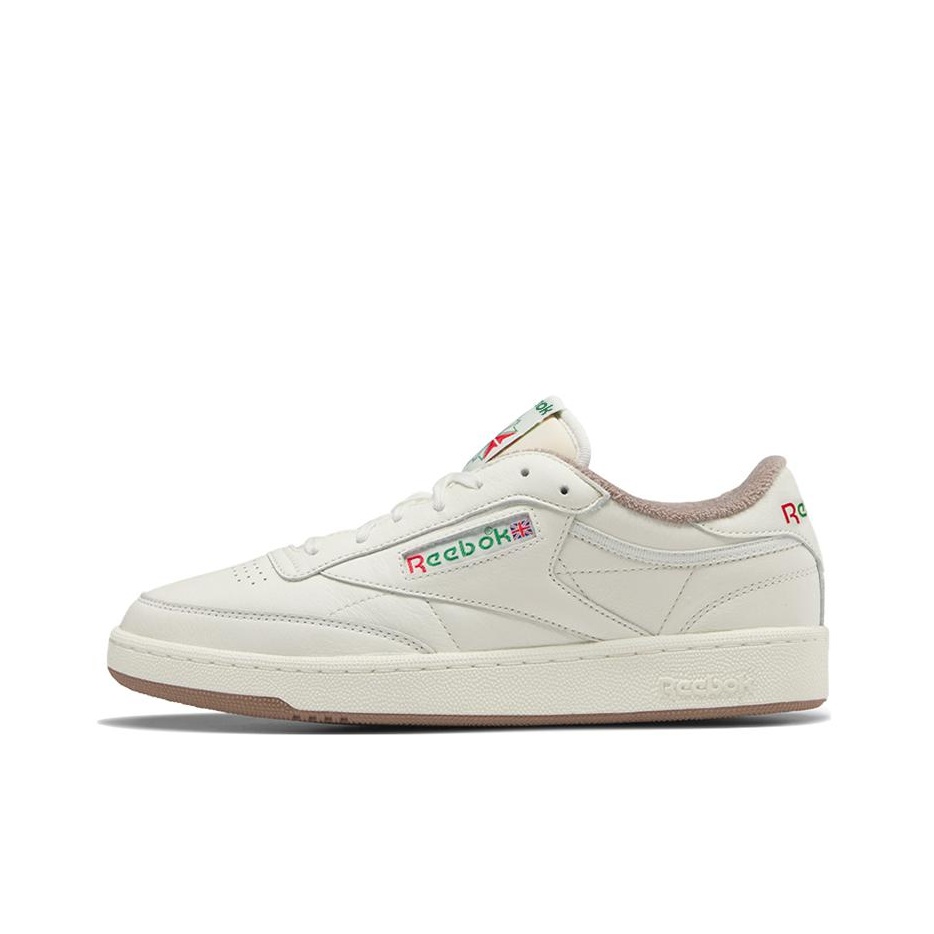 Men Shoes Reebok - Reebok CLUB C 85 VINTAGE Tênis