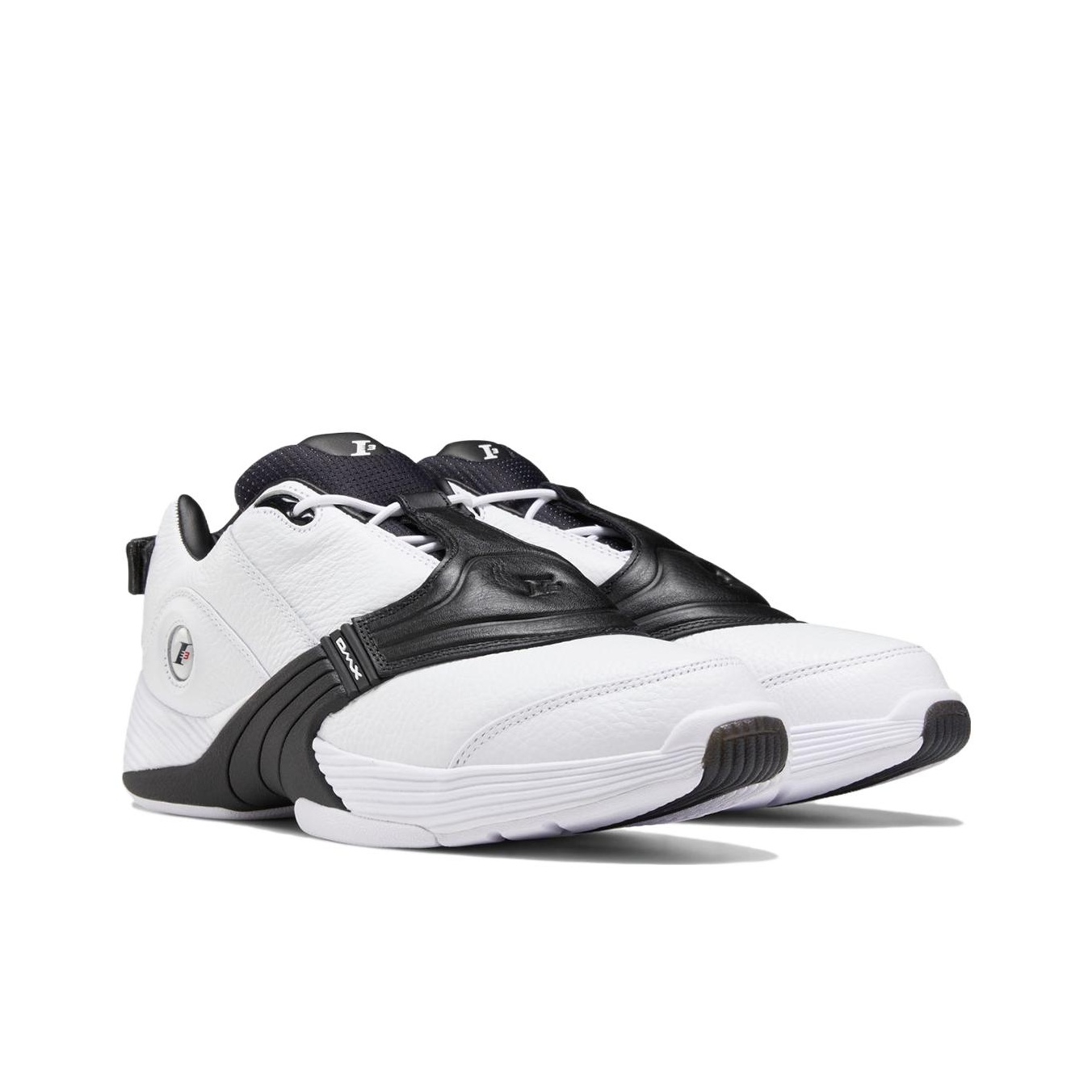 Tênis de basquete Reebok Answe - Men Shoes Reebok avaliação e preço