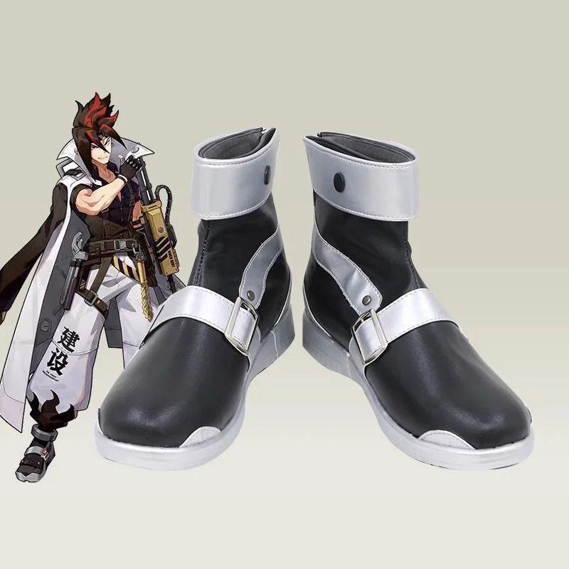 2025 aaa zenless zona zero ant - Men'S Shoes Zone avaliação e preço