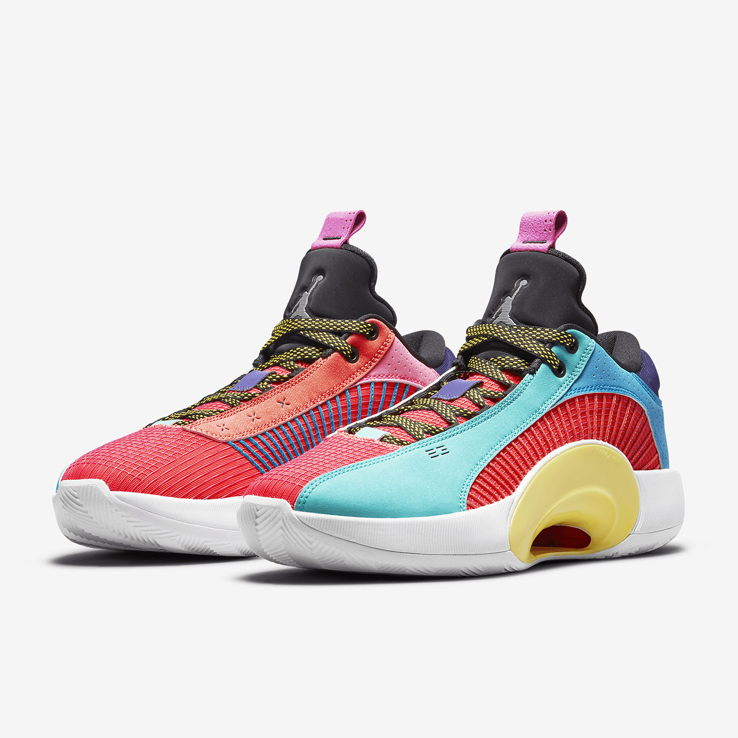 Nike genuíno Jordan Seasonal N - Men'S Shoes Nike Jordan avaliação e preço