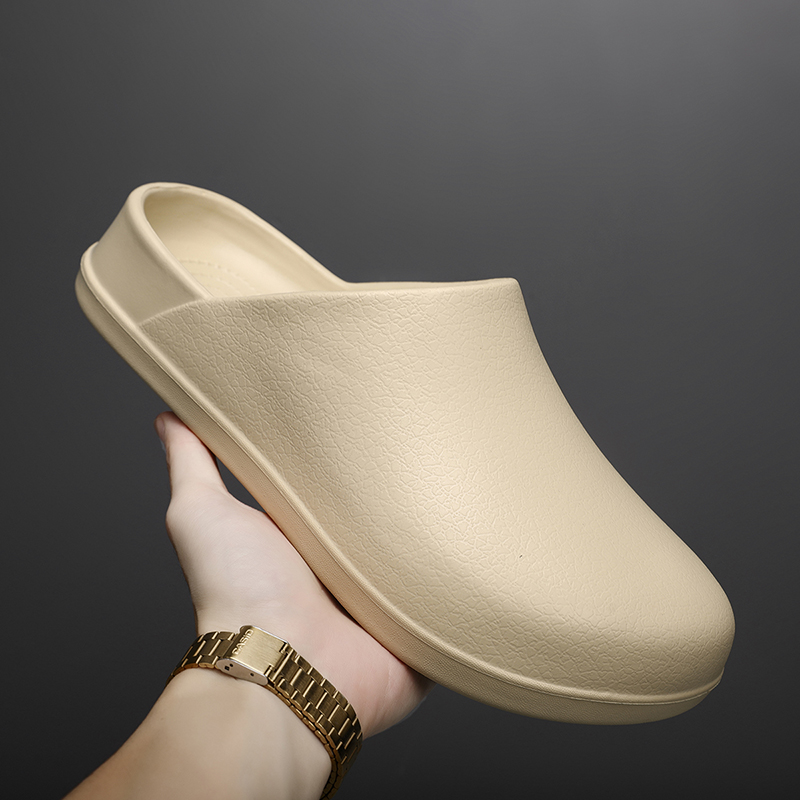 Chinelos masculinos à prova d' - Men'S Shoes Hoka Sale avaliação e preço