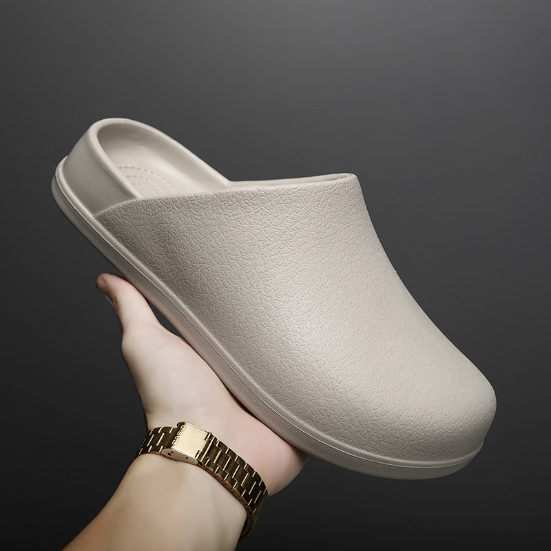 Chinelos masculinos à prova d' - Men'S Shoes Hoka Sale avaliação e preço