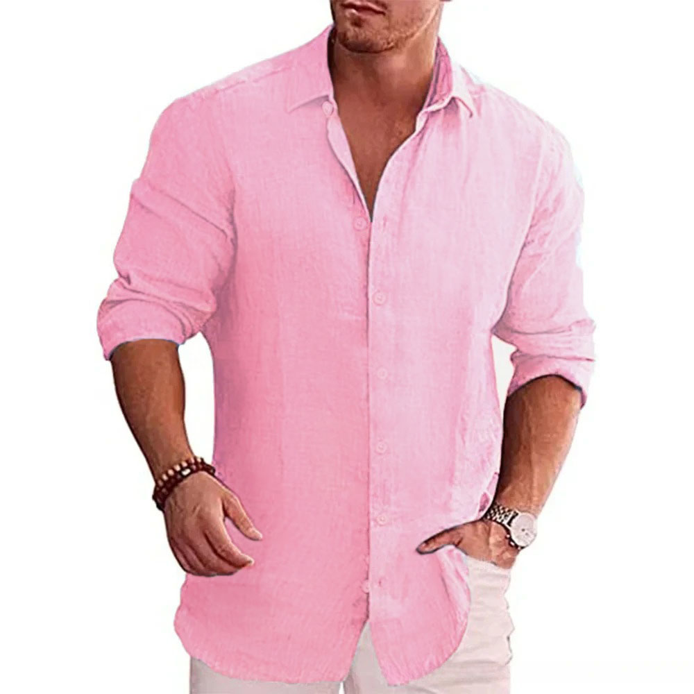 Camisa de manga longa masculin - Men Shoes Zara avaliação e preço