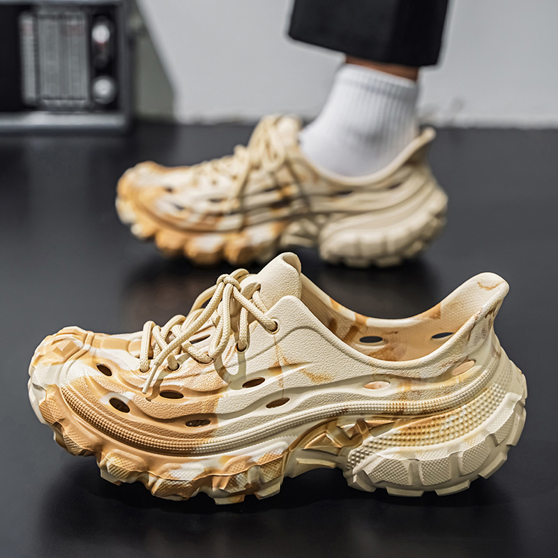 Chinelos Masculinos para Exter - Men'S Shoes Dress Casual avaliação e preço