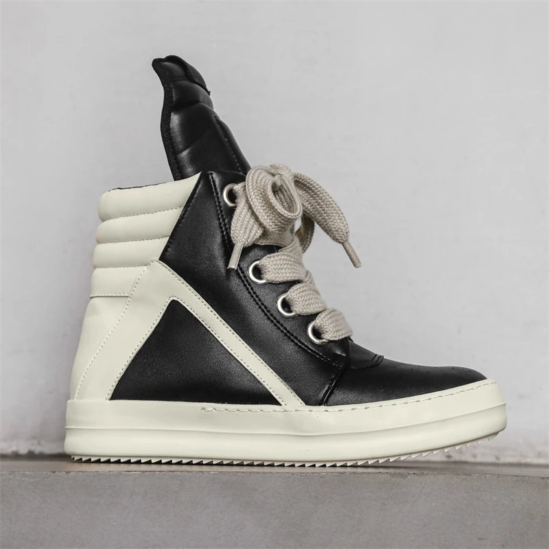 Tênis Casuais de Luxo Masculin - Men Shoes Everyday avaliação e preço