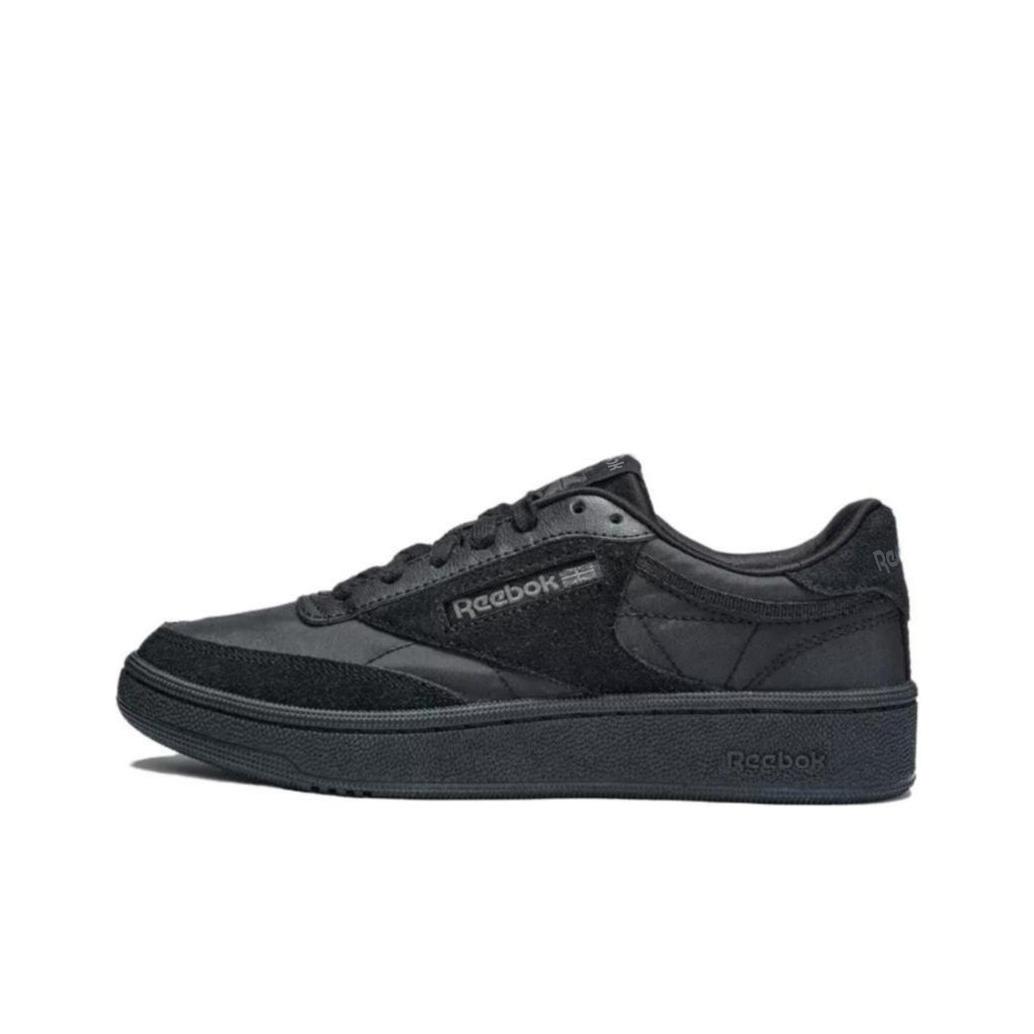 Reebok CLUB C 85 W+ Coverage B - Men Shoes Reebok avaliação e preço