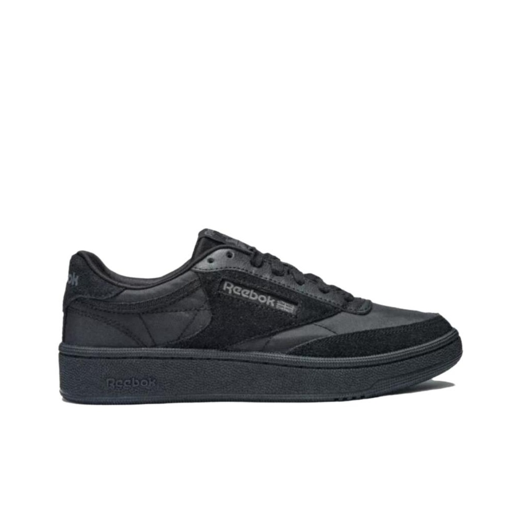 Reebok CLUB C 85 W+ Coverage B - Men Shoes Reebok avaliação e preço
