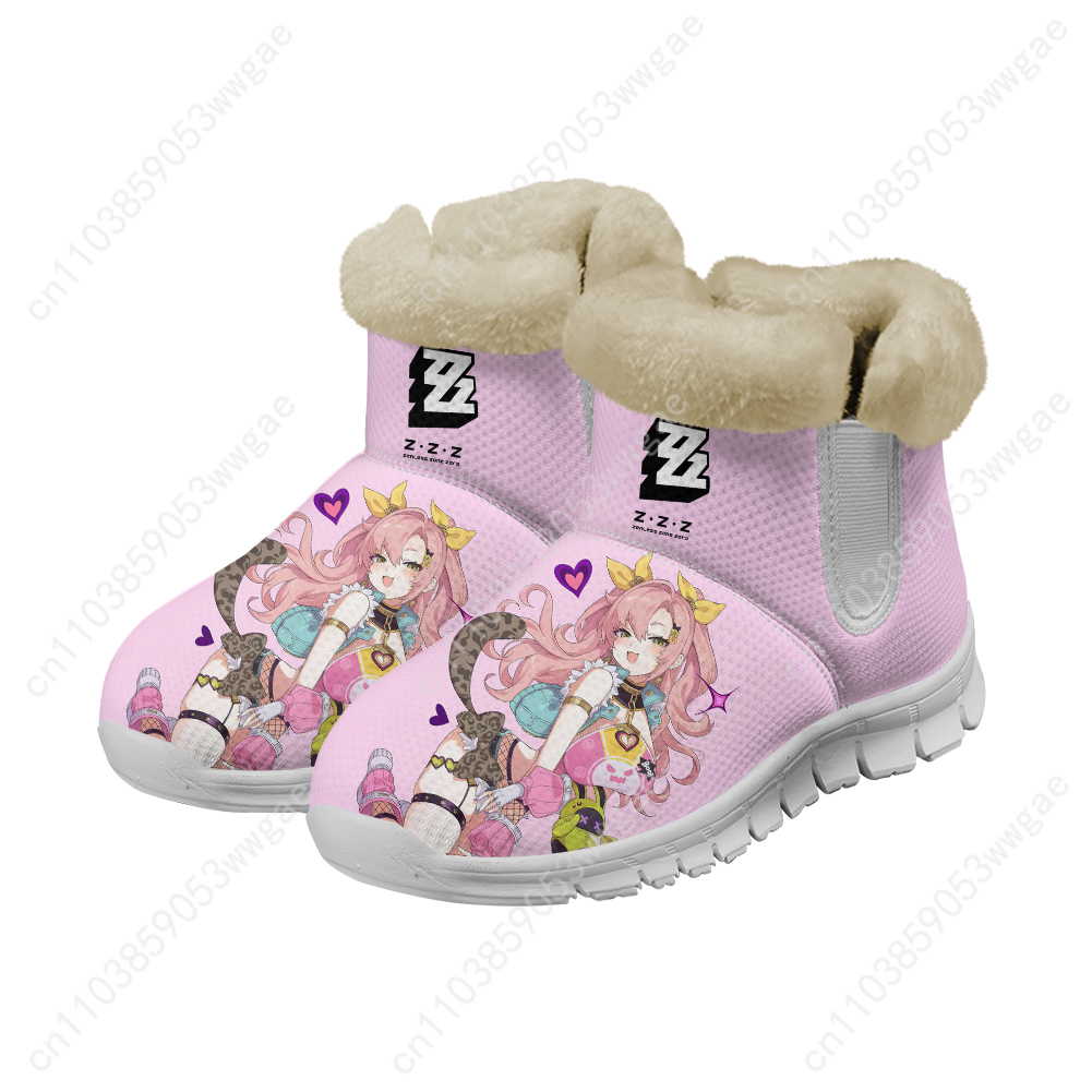 Zona absoluta zero botas de ne - Men'S Shoes Zone avaliação e preço
