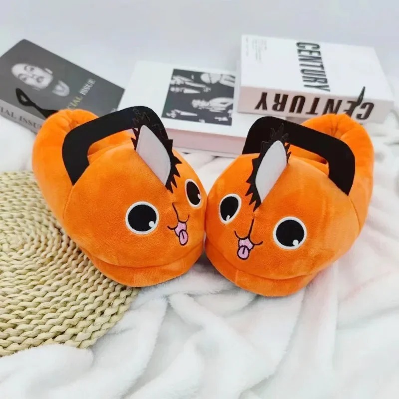 Anime motosserra homem pochita - Men'S Shoes To Women'S avaliação e preço