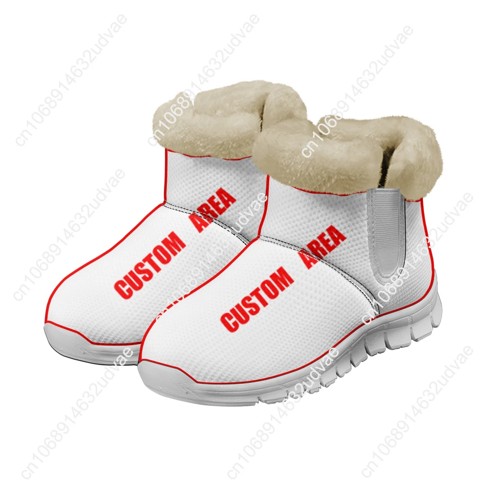 Tênis de Pelúcia Personalizado - Men'S Shoes No Laces avaliação e preço