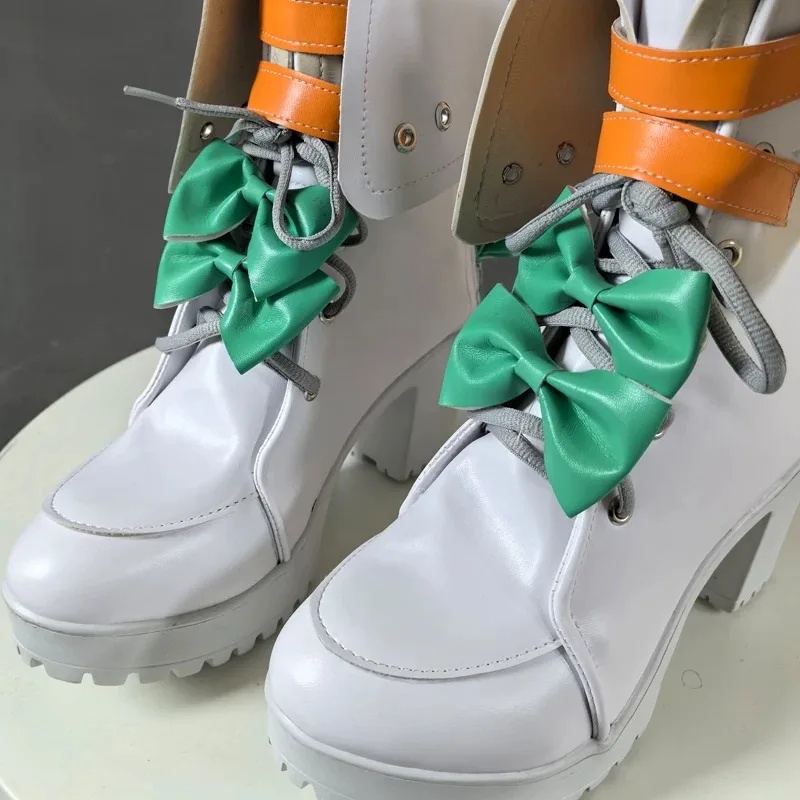 Botas de Cosplay IDS3Game Zenl - Men'S Shoes Zone avaliação e preço