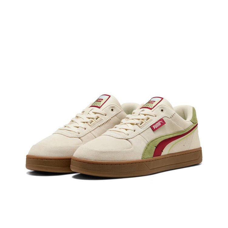 PUMA Overall Sports Collection - Men'S Shoes Puma Sports avaliação e preço
