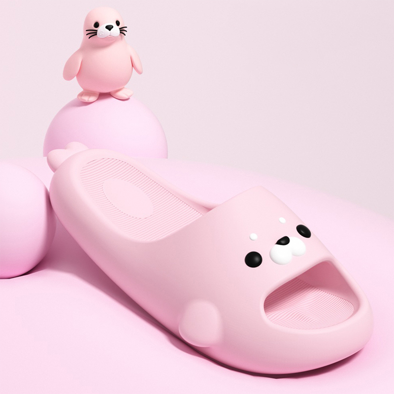 Chinelos Seal para Mulheres, S - Men'S Shoes To Women'S avaliação e preço