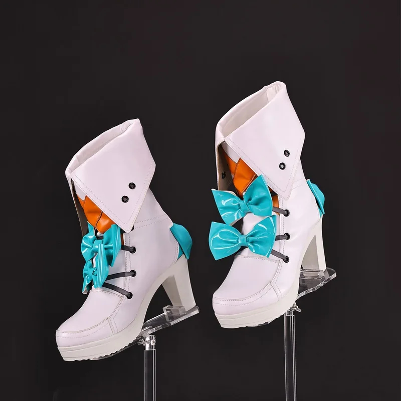 Sapato de Cosplay UUI1Zenless  - Men'S Shoes Zone avaliação e preço