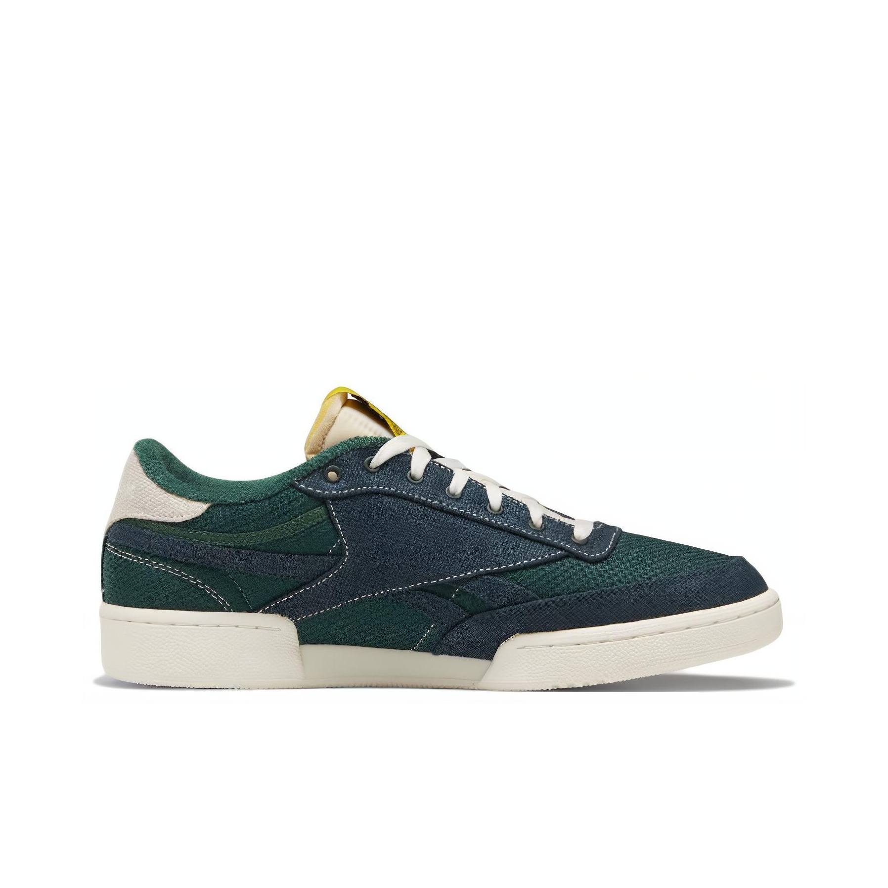 Tênis de skate Reebok Club C u - Men Shoes Reebok avaliação e preço