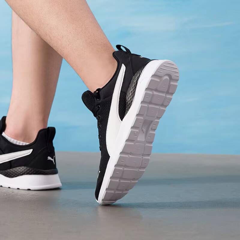 Tênis de Corrida Unissex PUMA  - Men'S Shoes Puma Sports avaliação e preço