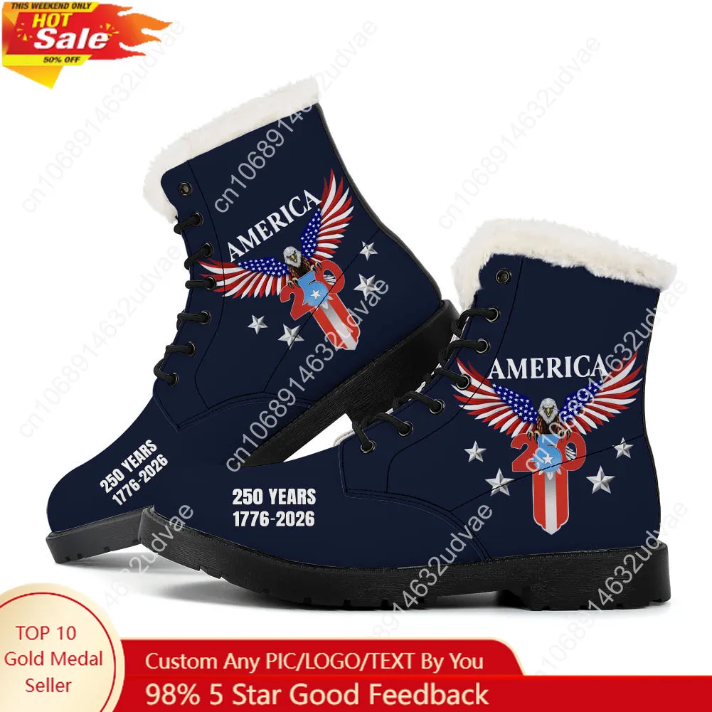 Botas de Pelúcia de Alta Quali - Men'S Shoes No Laces avaliação e preço