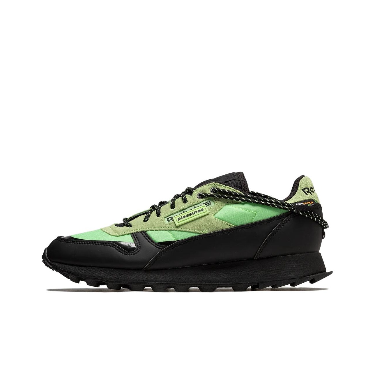 Tênis de corrida Reebok Classi - Men Shoes Reebok avaliação e preço
