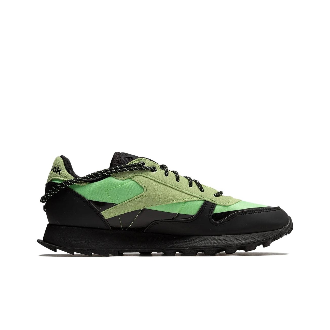 Tênis de corrida Reebok Classi - Men Shoes Reebok avaliação e preço