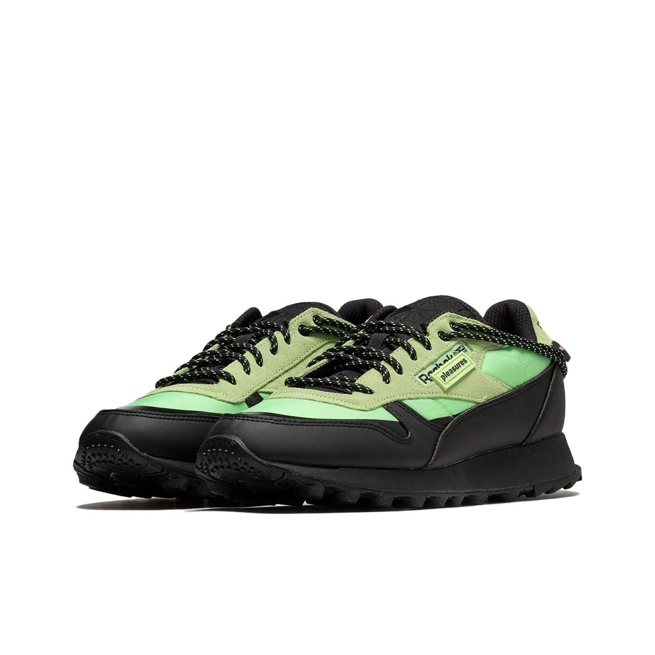 Tênis de corrida Reebok Classi - Men Shoes Reebok avaliação e preço