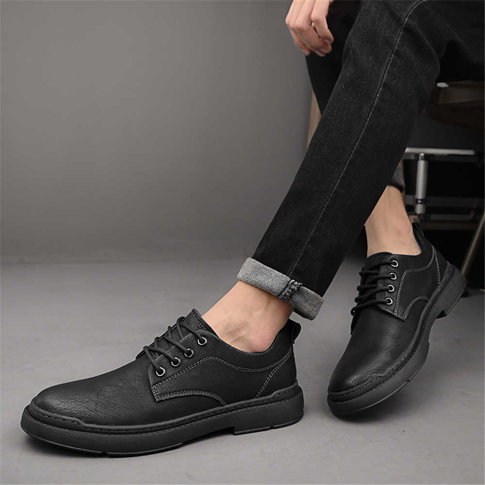 Tênis Masculinos de Outono Tam - Men'S Shoes Expensive Brands avaliação e preço