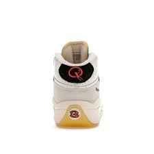 Tênis Reebok Men's Question Pu - Men Shoes Reebok avaliação e preço