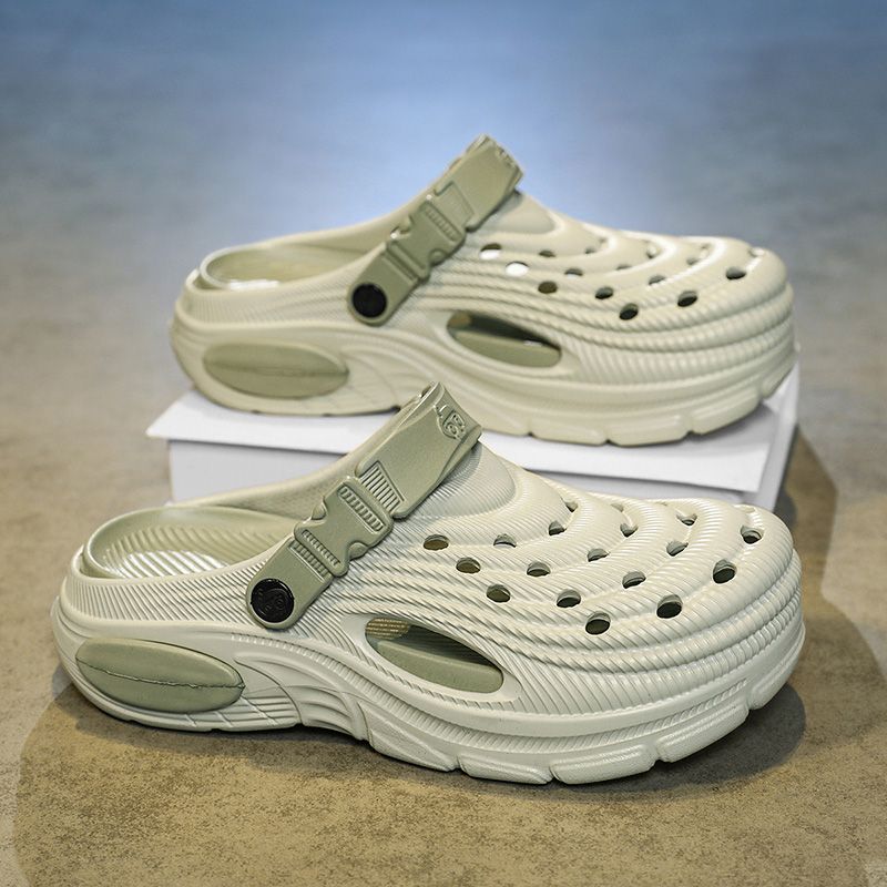 Chinelos Masculinos com Sola G - Men'S Shoes Hoka Sale avaliação e preço