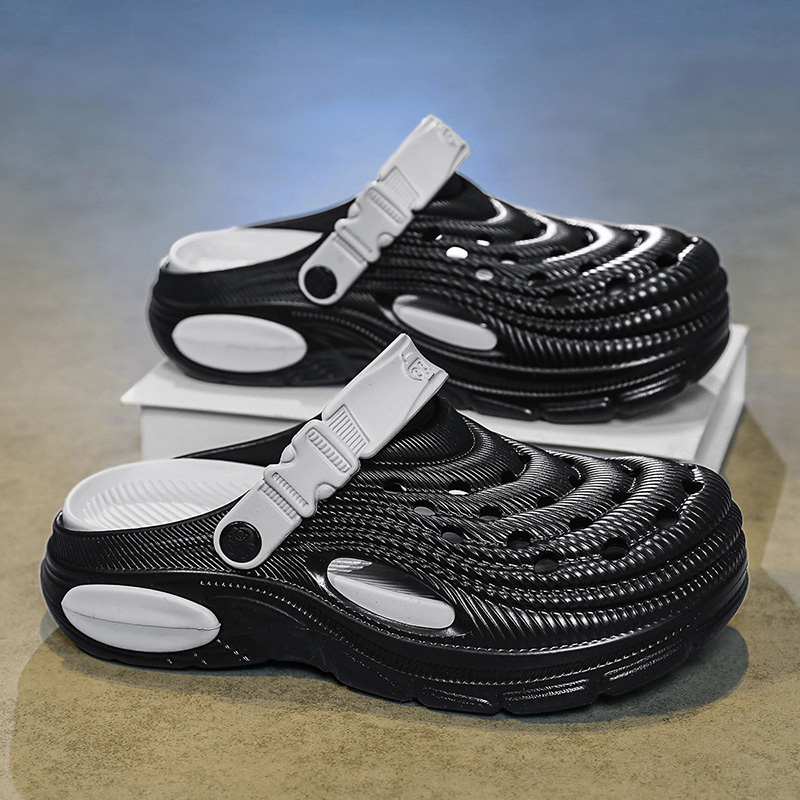 Chinelos Masculinos com Sola G - Men'S Shoes Hoka Sale avaliação e preço