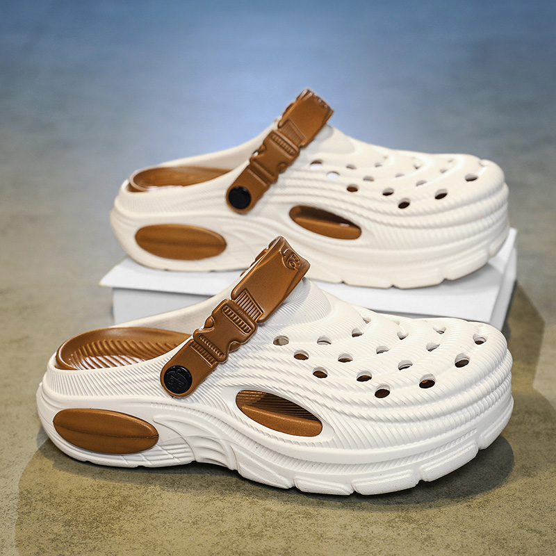 Chinelos Masculinos com Sola G - Men'S Shoes Hoka Sale avaliação e preço