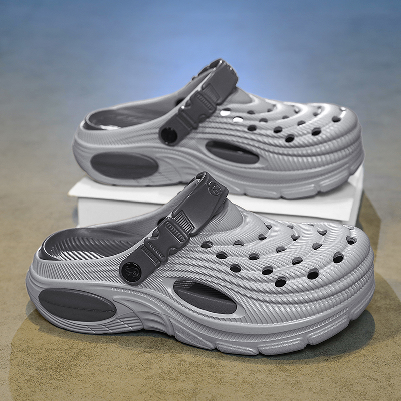 Chinelos Masculinos com Sola G - Men'S Shoes Hoka Sale avaliação e preço